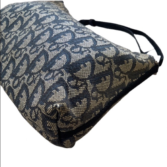 SOLD! Dior Pochette - Picture 5 of 12